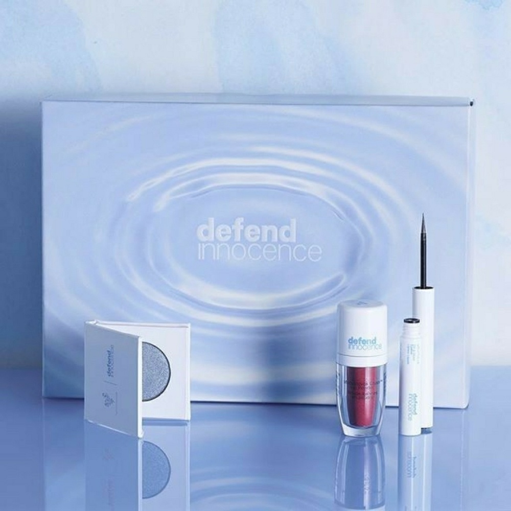 Younique Defend Innocence Bundle